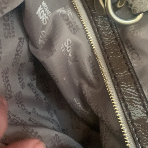 Michael Kors Purse - Picture 4 of 7
